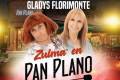 Show de Gladys Florimonte en La Falda